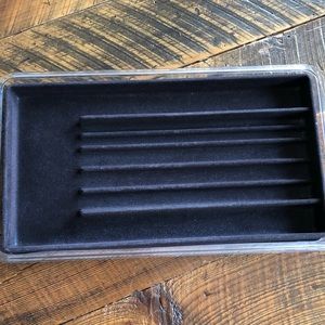 Jewelry Tray Necklaces & bracelets